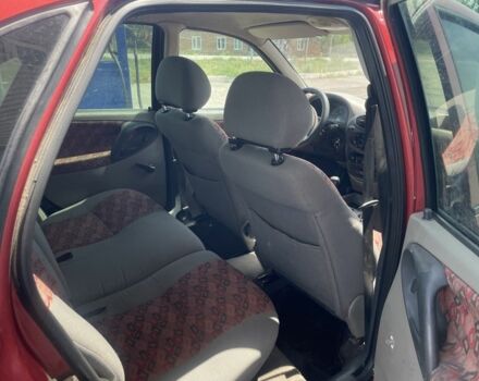 Червоний ВАЗ Калина, об'ємом двигуна 0 л та пробігом 170 тис. км за 1650 $, фото 4 на Automoto.ua