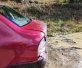 ВАЗ Калина 2008 у Львові на Automoto.ua Червоний ВАЗ Калина, об'ємом двигуна 1.6 л та пробігом 145 тис. км за 750 $, фото 1 на Automoto.ua
