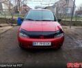 Червоний ВАЗ Калина, об'ємом двигуна 1.6 л та пробігом 95 тис. км за 2700 $, фото 1 на Automoto.ua
