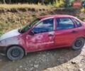 ВАЗ Калина 2008 у Львові на Automoto.ua Червоний ВАЗ Калина, об'ємом двигуна 1.6 л та пробігом 145 тис. км за 750 $, фото 2 на Automoto.ua