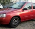 ВАЗ Калина 2008 в Золотоноше на Automoto.ua Красный ВАЗ Калина, объемом двигателя 1.6 л и пробегом 100 тыс. км за 3000 $, фото 2 на Automoto.ua