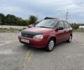 ВАЗ Калина 2008 у Запоріжжя на Automoto.ua Червоний ВАЗ Калина, об'ємом двигуна 0 л та пробігом 320 тис. км за 1350 $, фото 1 на Automoto.ua