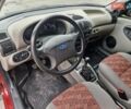 Красный ВАЗ Калина, объемом двигателя 1.4 л и пробегом 109 тыс. км за 3499 $, фото 15 на Automoto.ua