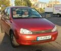 ВАЗ Калина 2008 в Золотоноше на Automoto.ua Красный ВАЗ Калина, объемом двигателя 1.6 л и пробегом 100 тыс. км за 3000 $, фото 20 на Automoto.ua