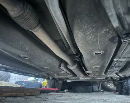 Красный ВАЗ Калина, объемом двигателя 1.6 л и пробегом 200 тыс. км за 1950 $, фото 5 на Automoto.ua