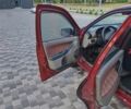 Красный ВАЗ Калина, объемом двигателя 1.6 л и пробегом 157 тыс. км за 2000 $, фото 14 на Automoto.ua