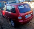 Красный ВАЗ Kalina, объемом двигателя 1.4 л и пробегом 150 тыс. км за 2700 $, фото 1 на Automoto.ua