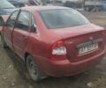 Червоний ВАЗ Калина, об'ємом двигуна 0 л та пробігом 100 тис. км за 900 $, фото 1 на Automoto.ua