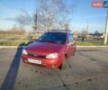 Червоний ВАЗ Калина, об'ємом двигуна 1.6 л та пробігом 213 тис. км за 2700 $, фото 1 на Automoto.ua