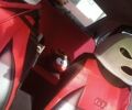 Красный ВАЗ Калина, объемом двигателя 1.39 л и пробегом 160 тыс. км за 3000 $, фото 3 на Automoto.ua