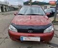 Красный ВАЗ Калина, объемом двигателя 1.4 л и пробегом 109 тыс. км за 3499 $, фото 1 на Automoto.ua