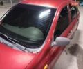 Красный ВАЗ Калина, объемом двигателя 1.4 л и пробегом 125 тыс. км за 2250 $, фото 1 на Automoto.ua