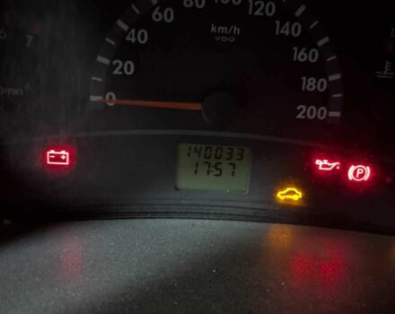 ВАЗ Калина 2008 в Белой Церкве на Automoto.ua Красный ВАЗ Калина, объемом двигателя 1.4 л и пробегом 140 тыс. км за 2900 $, фото 4 на Automoto.ua