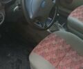 Красный ВАЗ Калина, объемом двигателя 1.6 л и пробегом 121 тыс. км за 2300 $, фото 11 на Automoto.ua