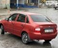 Красный ВАЗ Калина, объемом двигателя 1.39 л и пробегом 200 тыс. км за 1850 $, фото 7 на Automoto.ua