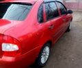 Червоний ВАЗ Калина, об'ємом двигуна 1.6 л та пробігом 95 тис. км за 2700 $, фото 2 на Automoto.ua