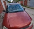 Червоний ВАЗ Калина, об'ємом двигуна 1.6 л та пробігом 178 тис. км за 2300 $, фото 1 на Automoto.ua