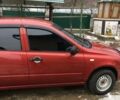 ВАЗ Калина 2008 в Черновцах на Automoto.ua Красный ВАЗ Калина, объемом двигателя 1.6 л и пробегом 280 тыс. км за 2700 $, фото 3 на Automoto.ua