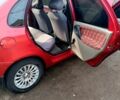 Червоний ВАЗ Калина, об'ємом двигуна 1.6 л та пробігом 95 тис. км за 2700 $, фото 6 на Automoto.ua