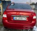 ВАЗ Калина 2008 в Павлограде на Automoto.ua Красный ВАЗ Калина, объемом двигателя 1.4 л и пробегом 210 тыс. км за 1557 $, фото 1 на Automoto.ua