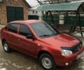ВАЗ Калина 2008 в Черновцах на Automoto.ua Красный ВАЗ Калина, объемом двигателя 1.6 л и пробегом 280 тыс. км за 2700 $, фото 4 на Automoto.ua