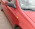 Червоний ВАЗ Калина, об'ємом двигуна 1.4 л та пробігом 99 тис. км за 2000 $, фото 1 на Automoto.ua