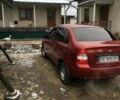 Червоний ВАЗ Калина, об'ємом двигуна 1.6 л та пробігом 280 тис. км за 2700 $, фото 1 на Automoto.ua