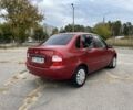 ВАЗ Калина 2008 у Запоріжжя на Automoto.ua Червоний ВАЗ Калина, об'ємом двигуна 0 л та пробігом 320 тис. км за 1350 $, фото 2 на Automoto.ua