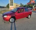 Красный ВАЗ Калина, объемом двигателя 1.6 л и пробегом 156 тыс. км за 2500 $, фото 1 на Automoto.ua