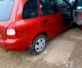 Красный ВАЗ Kalina, объемом двигателя 1.4 л и пробегом 150 тыс. км за 2700 $, фото 8 на Automoto.ua