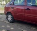 ВАЗ Калина 2008 в Александрие на Automoto.ua Красный ВАЗ Калина, объемом двигателя 1.6 л и пробегом 168 тыс. км за 2300 $, фото 12 на Automoto.ua