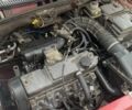 ВАЗ Калина 2008 в Золотоноше на Automoto.ua Красный ВАЗ Калина, объемом двигателя 1.6 л и пробегом 100 тыс. км за 3000 $, фото 5 на Automoto.ua