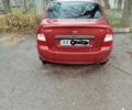 Червоний ВАЗ Калина, об'ємом двигуна 1 л та пробігом 150 тис. км за 1500 $, фото 5 на Automoto.ua