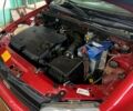 Красный ВАЗ Kalina, объемом двигателя 1.4 л и пробегом 150 тыс. км за 2700 $, фото 4 на Automoto.ua