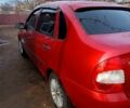 Червоний ВАЗ Калина, об'ємом двигуна 1.6 л та пробігом 95 тис. км за 2700 $, фото 1 на Automoto.ua