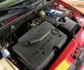 Красный ВАЗ Kalina, объемом двигателя 1.4 л и пробегом 150 тыс. км за 2700 $, фото 6 на Automoto.ua