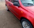 Червоний ВАЗ Калина, об'ємом двигуна 1.6 л та пробігом 95 тис. км за 2700 $, фото 3 на Automoto.ua