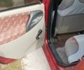 ВАЗ Калина 2008 в Золотоноше на Automoto.ua Красный ВАЗ Калина, объемом двигателя 1.6 л и пробегом 100 тыс. км за 3000 $, фото 8 на Automoto.ua