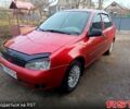 Червоний ВАЗ Калина, об'ємом двигуна 1.6 л та пробігом 95 тис. км за 2700 $, фото 4 на Automoto.ua