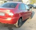 ВАЗ Калина 2008 в Золотоноше на Automoto.ua Красный ВАЗ Калина, объемом двигателя 1.6 л и пробегом 100 тыс. км за 3000 $, фото 15 на Automoto.ua