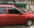ВАЗ Калина 2008 в Черновцах на Automoto.ua Красный ВАЗ Калина, объемом двигателя 1.6 л и пробегом 280 тыс. км за 2700 $, фото 5 на Automoto.ua