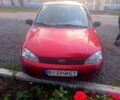 Червоний ВАЗ Kalina, об'ємом двигуна 1.4 л та пробігом 0 тис. км за 2300 $, фото 1 на Automoto.ua