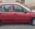 Червоний ВАЗ Калина, об'ємом двигуна 1.6 л та пробігом 208 тис. км за 1800 $, фото 1 на Automoto.ua