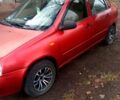 Красный ВАЗ Kalina, объемом двигателя 1.6 л и пробегом 0 тыс. км за 1500 $, фото 1 на Automoto.ua