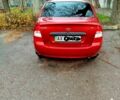 Червоний ВАЗ Kalina, об'ємом двигуна 1.4 л та пробігом 150 тис. км за 1400 $, фото 7 на Automoto.ua