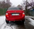 Червоний ВАЗ Kalina, об'ємом двигуна 1.6 л та пробігом 120 тис. км за 2800 $, фото 1 на Automoto.ua