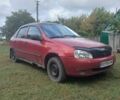 Червоний ВАЗ Калина, об'ємом двигуна 1.6 л та пробігом 250 тис. км за 1009 $, фото 1 на Automoto.ua