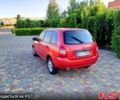 Красный ВАЗ Kalina, объемом двигателя 1.6 л и пробегом 200 тыс. км за 1350 $, фото 1 на Automoto.ua