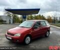 Червоний ВАЗ Kalina, об'ємом двигуна 1.4 л та пробігом 200 тис. км за 1499 $, фото 4 на Automoto.ua
