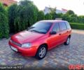 Красный ВАЗ Kalina, объемом двигателя 1.6 л и пробегом 200 тыс. км за 1350 $, фото 1 на Automoto.ua